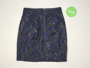 spódnice niebieska rozkloszowane: Vero Moda, Women`s skirt, size M (EU 38) — 3