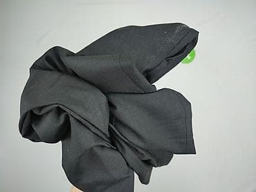 pull bear trencz: Spodnie garniturowe dla mężczyzn, rozmiar XL — 4