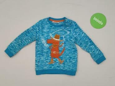 c: Bluza, So cute, 12-18 miesięcy, stan - Bardzo dobry — 2