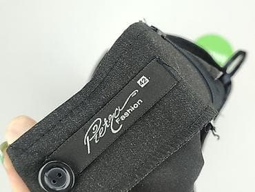 rabarbar spódnice: Spódnica damska, rozmiar XL — 4