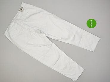 polo tom tailor: Tom Tailor, Spodnie materiałowe damskie, rozmiar S — 3