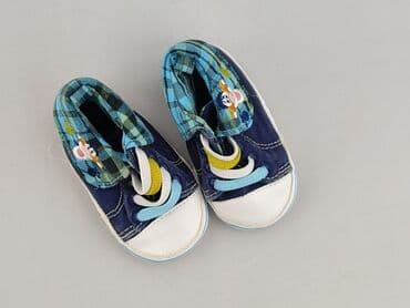 Buciki niemowlęce, Disney, 15 i mniejsze, stan - Idealny