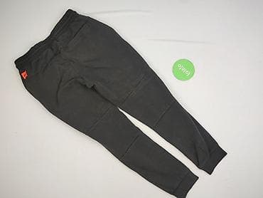 sweter serca: 4F, Spodnie dresowe dla mężczyzn, rozmiar M — 3