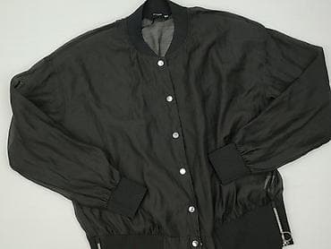 pull and bear bomberka damska: Reserved YFL, Kurtka bomberka damska, rozmiar M — 1