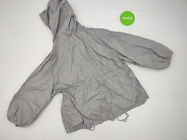 amiri: H&M, Kurtka przejściowa damska, rozmiar L — 3