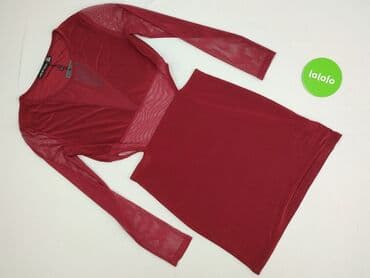 sukienki wieczorowe linia a: Look, Sukienka damska, rozmiar S — 2