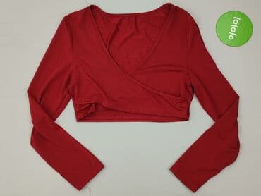 crop sukienki: Shein, Top damski, rozmiar M — 2