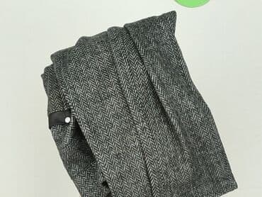 dawniej spodnie do konnej jazdy: Spodnie materiałowe damskie, rozmiar L — 6