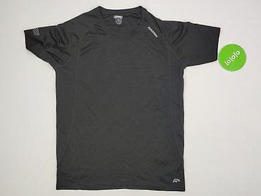 ralph: Karhu, T-shirt sportowy dla mężczyzn, rozmiar M — 2