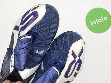 trampki stitch: Sneakersy dla mężczyzn, rozmiar 41 — 5