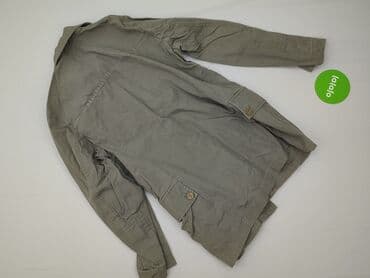 kurtki zimowe damskie wyprzedaż hm: Hennes Collection, Kurtka przejściowa damska, rozmiar M — 3