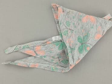 koszula w geometryczne wzory: Chusta, stan - Idealny — 1