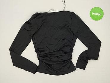 4f bluzki: Zara, Top damski, rozmiar S — 3