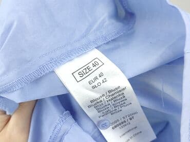 koszula wierzchnia lidl: Orsay, Bluzka damska, L — 5