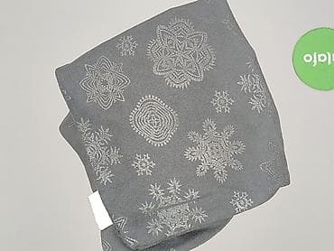 Inne artykuły dla domu: Pillowcase, 41 x 41, kolor - Szary, stan - Bardzo dobry — 5