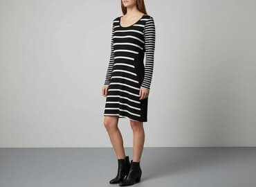 primark sukienka w paski: Jane Norman, Sukienka damska, L — 7