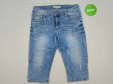 krótkie spodenki do chrztu: Re-Dress, Szorty damskie, rozmiar L — 2