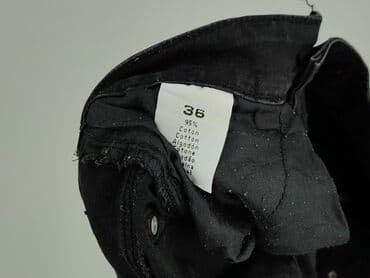 spodenki jigga: Szorty damskie, rozmiar S — 5