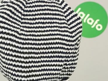 name it kombinezon softshell: Hat, 1.5-2 years, 46-47 cm, condition - Very good — 6