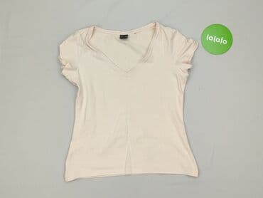 koszulka oversize damska sinsay: 4F, T-shirt damski, S — 2