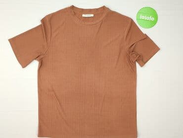 koszulki basic uniqlo: Pieces, Women`s T-shirt, size M (EU 38) — 2