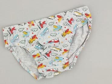 lidl sklep kombinezon zimowy: Majtki, 5-6 lat, stan - Idealny — 1
