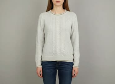 hampton republic sweter: Hampton Republic, Women`s sweater, size S — 7
