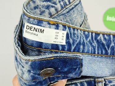 Kobiety: Bershka, Spódnica damska, rozmiar L — 4