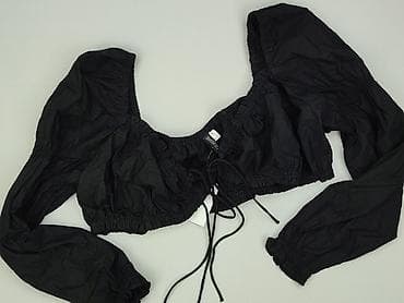 crop to: H&M Divided, Top damski, rozmiar L — 1