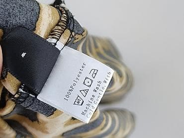 sandalki deichmann: Shein, Sukienka damska, rozmiar M — 5