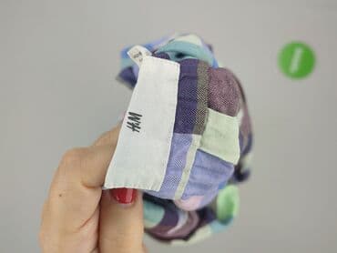 koszula niebieska hm: H&M L.O.G.G., Koszula damska, rozmiar M — 5