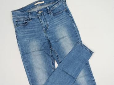 jeansy bootcut levi's: LeviS, Jeans for women, size S — 1