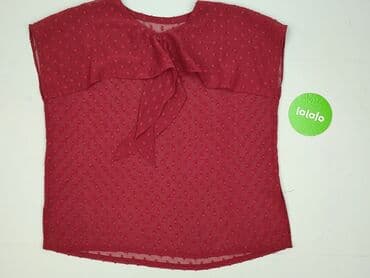 madeleine bluzka: Bluzka damska, 3XL — 2