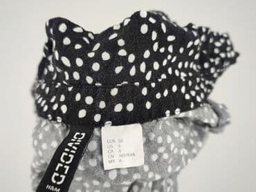 hm sukienka marynarka: H&M Divided, Women's blouse, S — 4