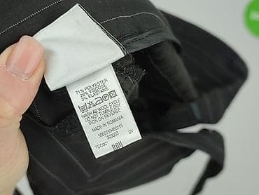 max mara poland: Bay, Spodnie 3/4 damskie, rozmiar M — 5