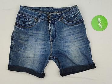 armani jeans 37360: Armani Jeans, Szorty damskie, rozmiar L — 2