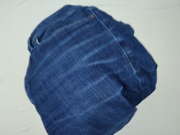 bluzy pull and bear: Burton Menswear London, Jeansy dla mężczyzn, L — 6