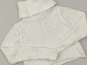 sweter river island: Bershka, Golf damski, rozmiar S — 1