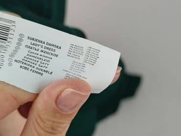 top secret sukienka zielona: Top Secret, Sukienka damska, rozmiar S — 6