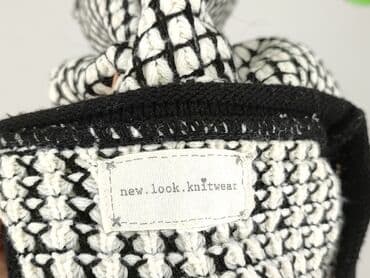 pull and bear sweter: New Look, Women`s sweater, size L — 4