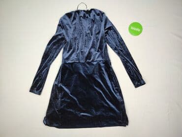 sukienki swing plus size: Villa, Women`s dress, size S (EU 36) — 3