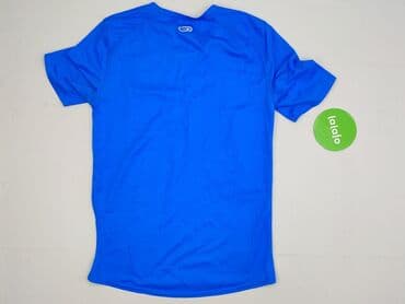 decathlon koszulki na wf: Koszulka dla mężczyzn, S — 3