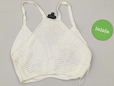 solar bluzki wizytowe: Topshop, Top damski, rozmiar L — 3