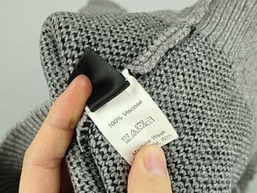 sweter clockhouse: Shein, Sweter damski, rozmiar S — 4