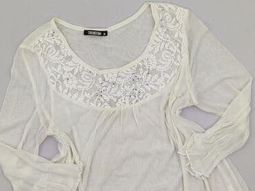 bluzka coca cola: Colloseum, Women's blouse, size M — 1