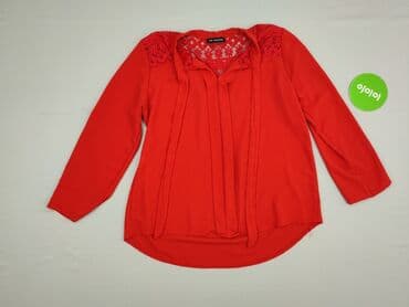 mohito bluzki wyprzedaż: New Collection, Women's blouse, size S (EU 36) — 2