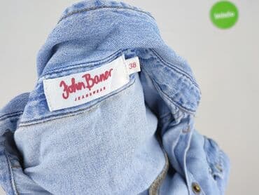 jeansy z asymetrycznym zapieciem: John Baner, Koszula damska, M w lalafo.pl — 5 jeansy z asymetrycznym zapieciem: John Baner, Koszula damska, M — 5