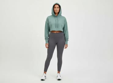 bluzki z golfem: Golf damski, rozmiar XL — 5