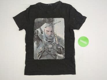 koszula wiedzmin 3: Koszulka dla mężczyzn, rozmiar M — 2