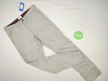 pull and bear kurtka bomber: Dobber, Chinosy dla mężczyzn, rozmiar L — 2